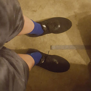 Meet your Posher, Ethan